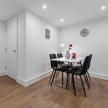 Holiday Home Sleep 8 Central London 9Elms 外观 照片