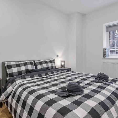 Holiday Home Sleep 8 Central London 9Elms 外观 照片