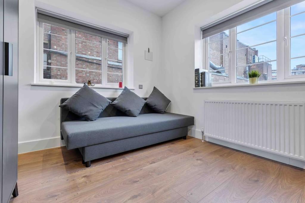 Holiday Home Sleep 8 Central London 9Elms 外观 照片