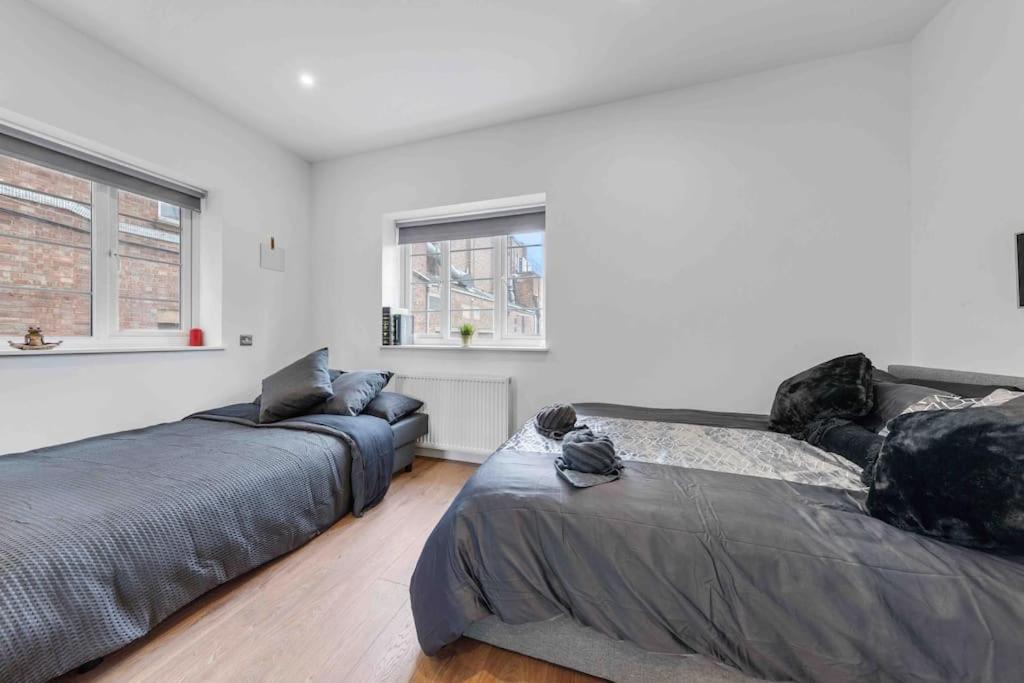 Holiday Home Sleep 8 Central London 9Elms 外观 照片