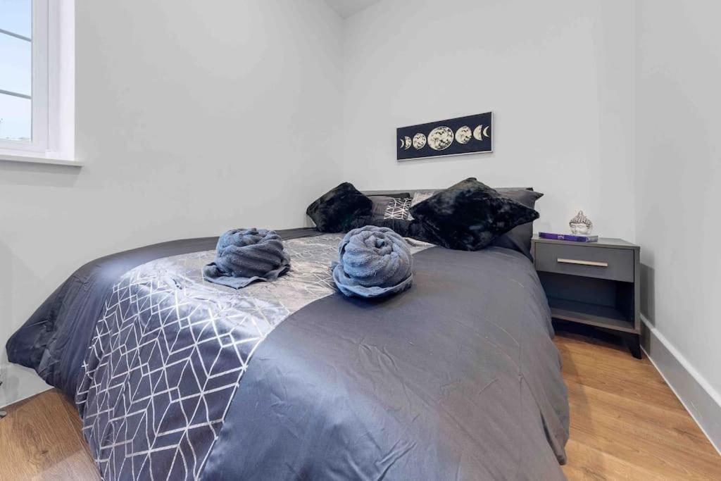 Holiday Home Sleep 8 Central London 9Elms 外观 照片
