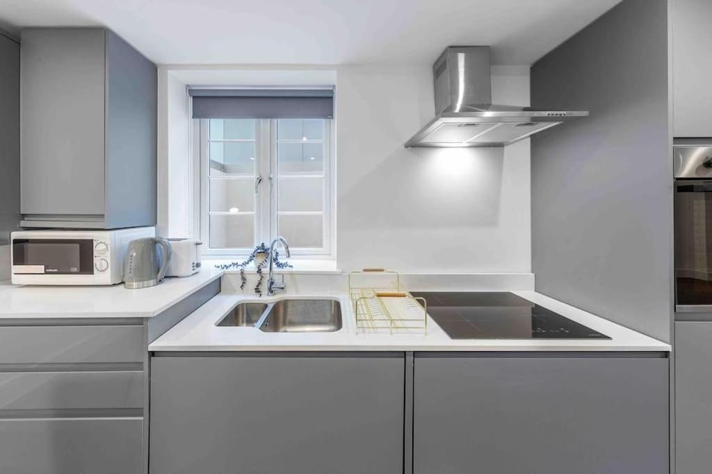 Holiday Home Sleep 8 Central London 9Elms 外观 照片