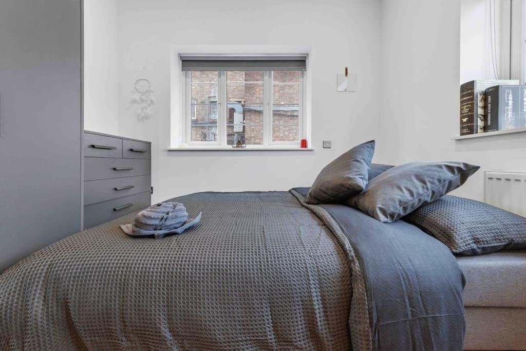 Holiday Home Sleep 8 Central London 9Elms 外观 照片