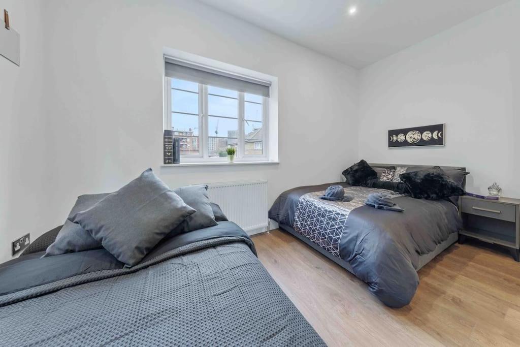 Holiday Home Sleep 8 Central London 9Elms 外观 照片