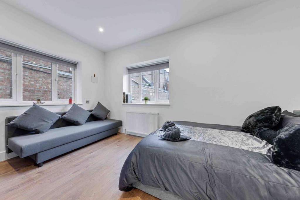 Holiday Home Sleep 8 Central London 9Elms 外观 照片