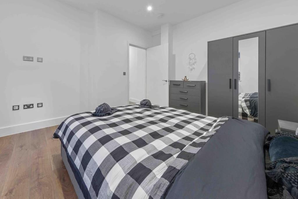 Holiday Home Sleep 8 Central London 9Elms 外观 照片