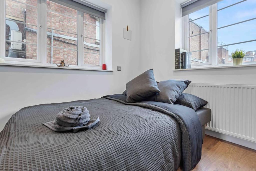 Holiday Home Sleep 8 Central London 9Elms 外观 照片