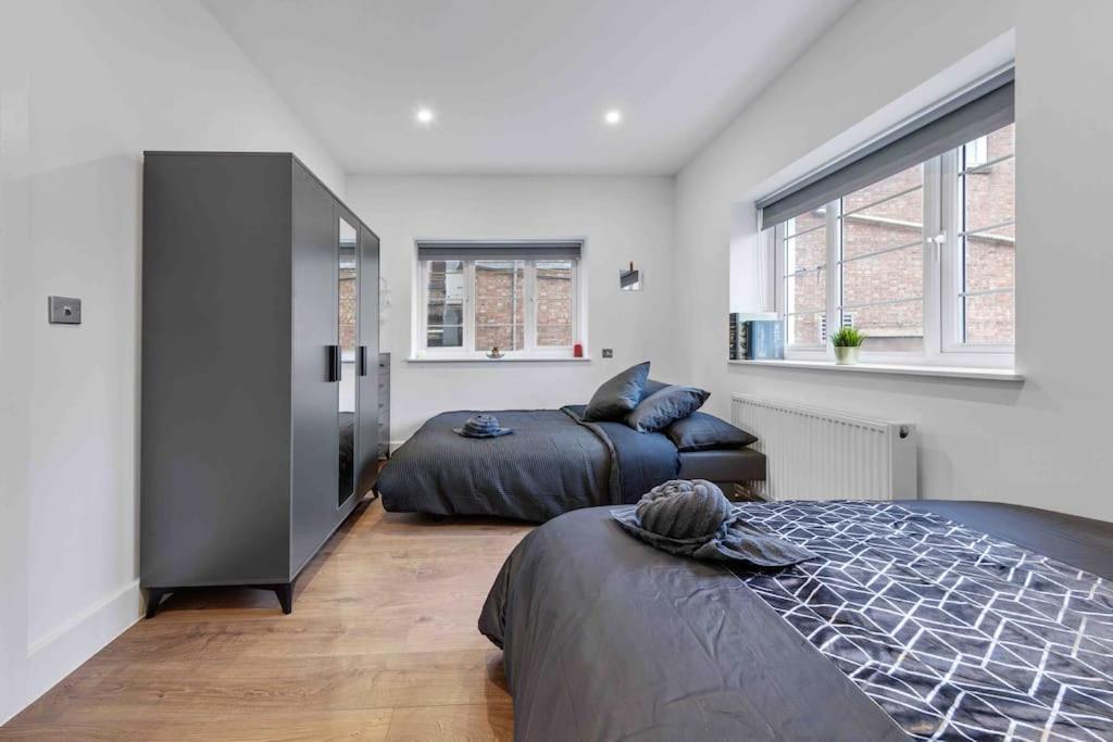 Holiday Home Sleep 8 Central London 9Elms 外观 照片