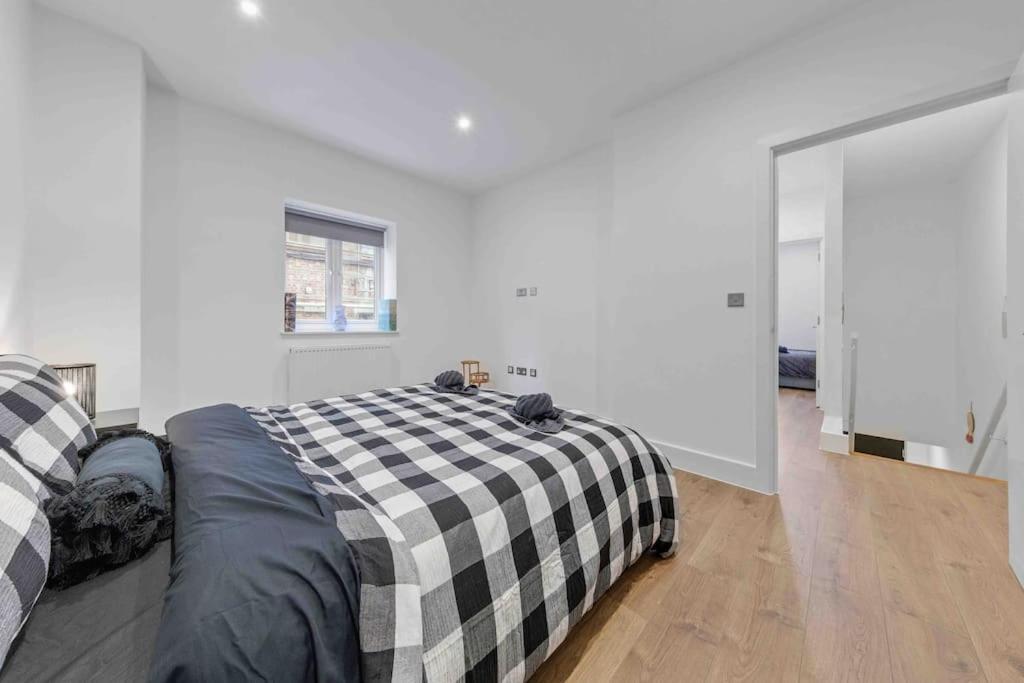 Holiday Home Sleep 8 Central London 9Elms 外观 照片