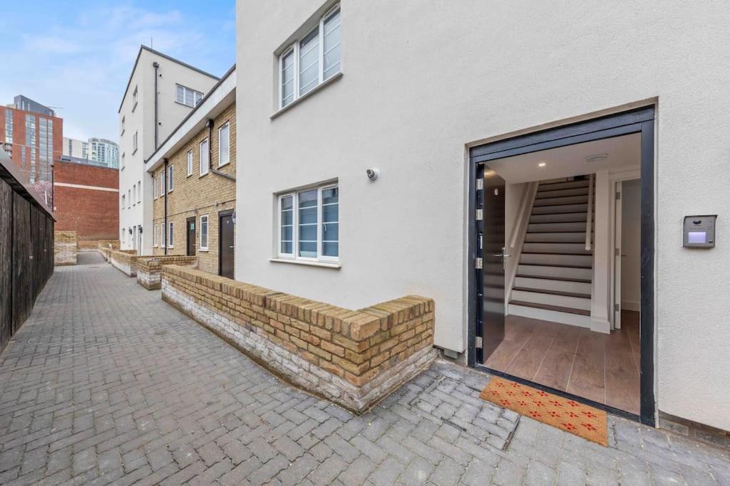 Holiday Home Sleep 8 Central London 9Elms 外观 照片