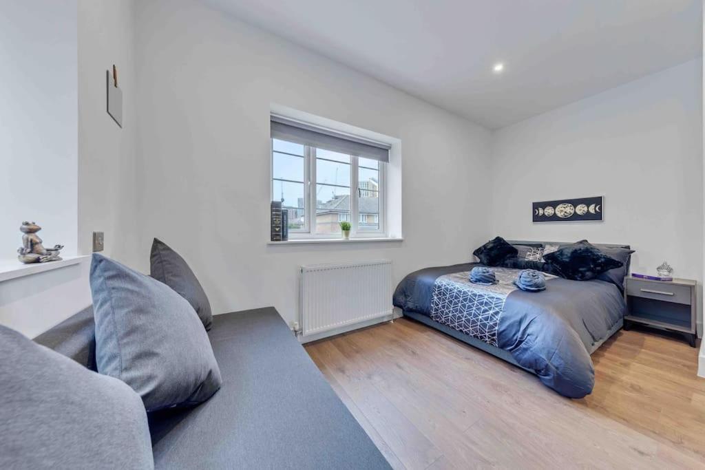 Holiday Home Sleep 8 Central London 9Elms 外观 照片