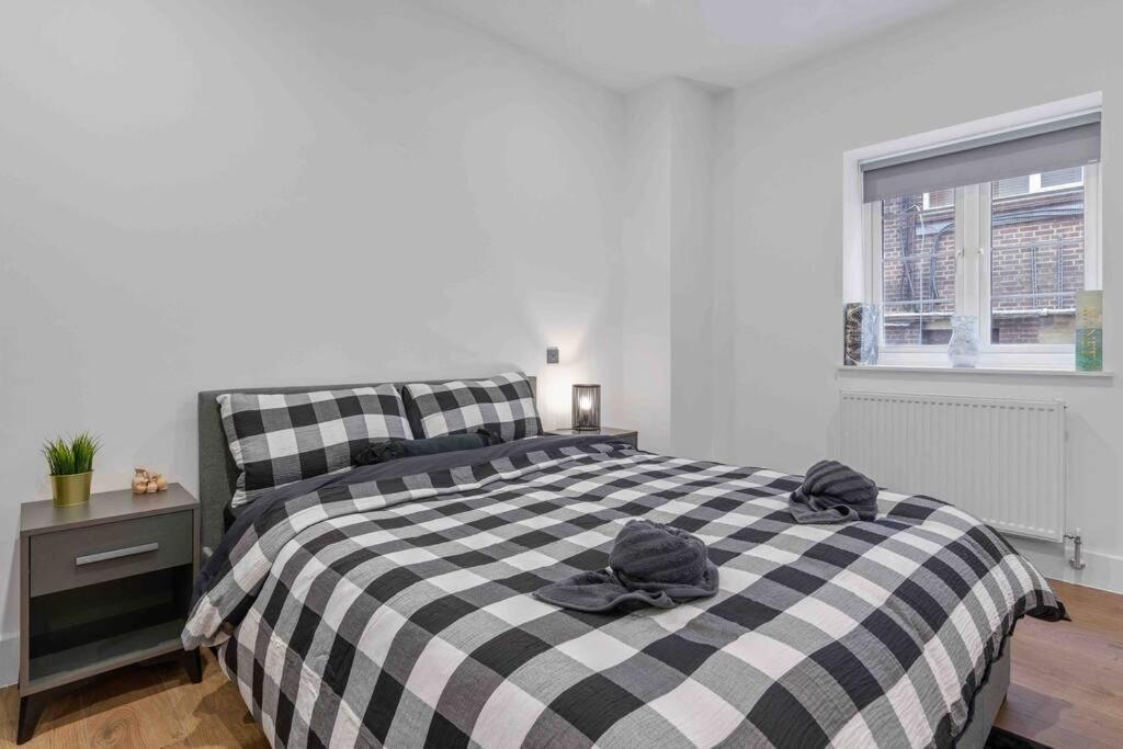 Holiday Home Sleep 8 Central London 9Elms 外观 照片