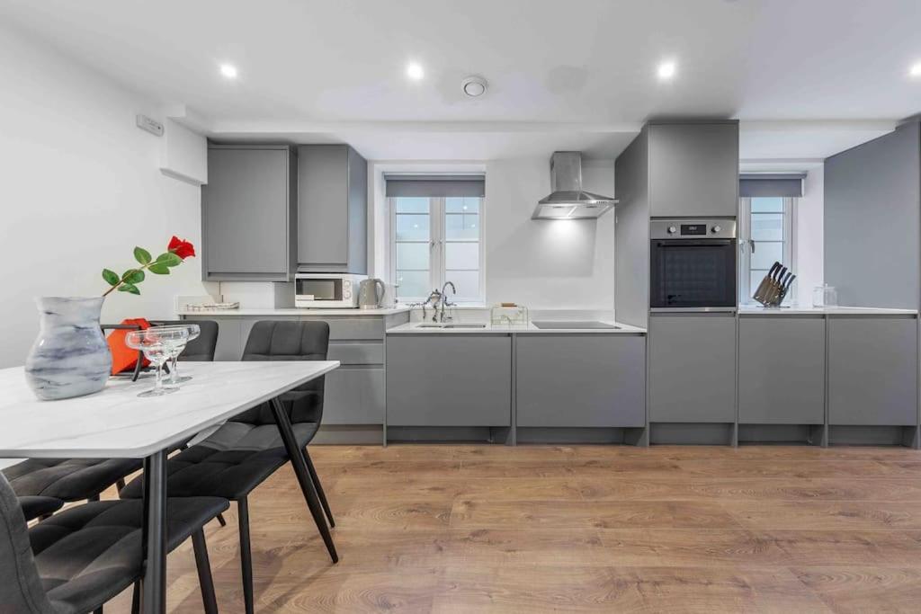 Holiday Home Sleep 8 Central London 9Elms 外观 照片