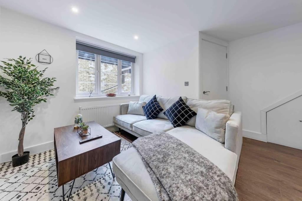 Holiday Home Sleep 8 Central London 9Elms 外观 照片
